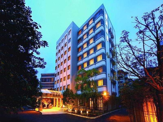 Gallery - Narada Boutique Hotel Hangzhou Yellow Dragon