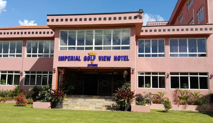Gallery - Imperial Golf View Hotel