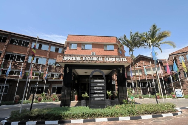 Gallery - Imperial Botanical Beach Hotel