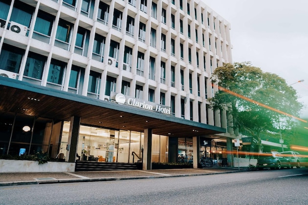 Gallery - Clarion Hotel Townsville