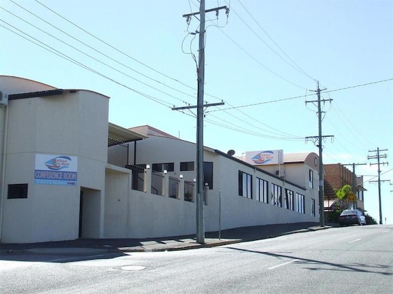 Gallery - Harbour City Motel