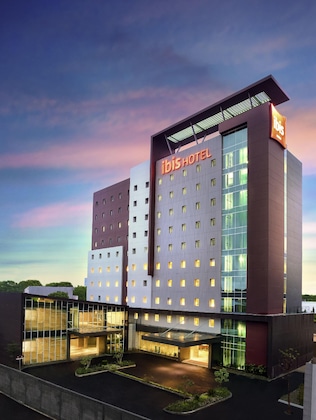 Gallery - Ibis Makassar City Center