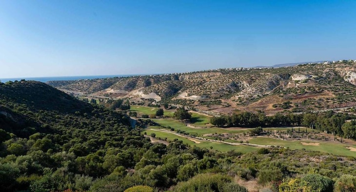 Gallery - Villa 14 - Kourion