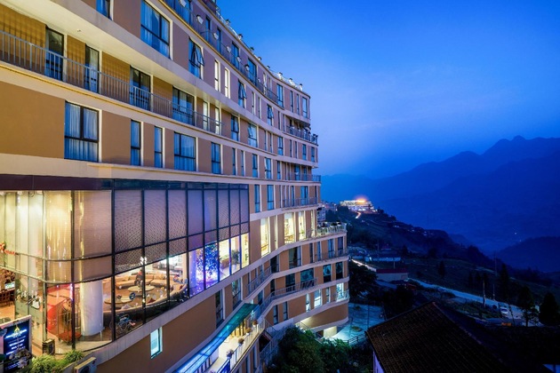 Gallery - Amazing Hotel Sapa
