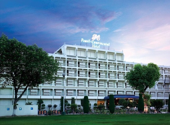 Gallery - Peshawar Serena Hotel