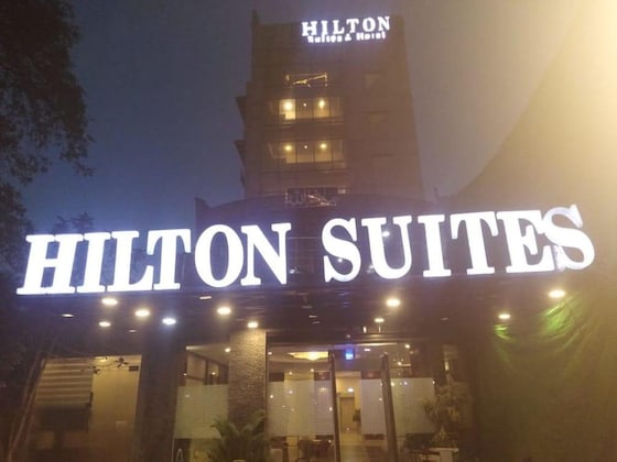 Gallery - Hilton Suites