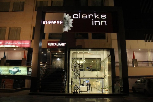 Gallery - Bhawna Clarks Inn - Agra