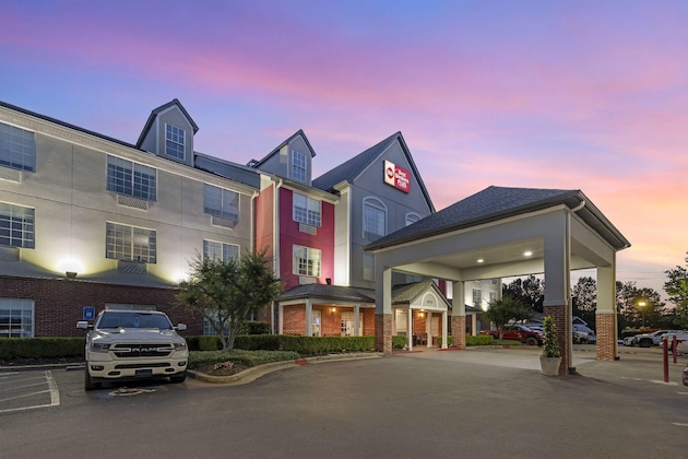 Gallery - Best Western Plus Lake Lanier Gainesville Hotel & Suites