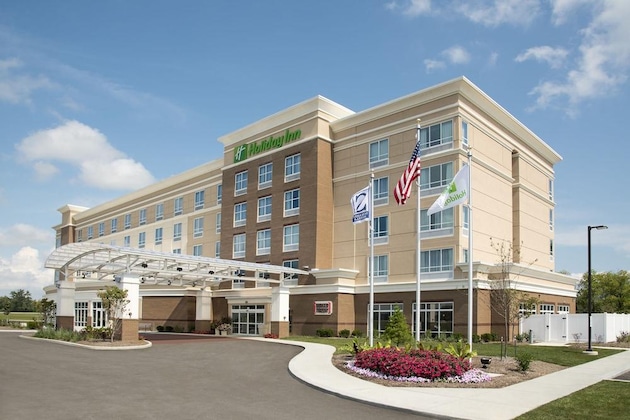 Gallery - Holiday Inn Indianapolis Airport By Ihg