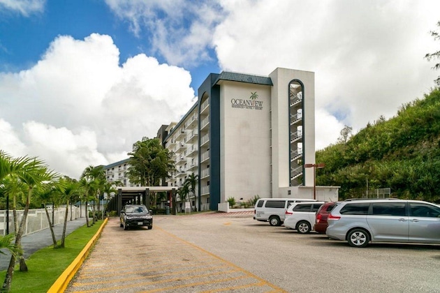 Gallery - Oceanview Hotel & Residences