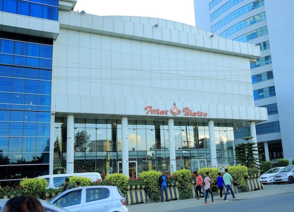 Gallery - Inter Luxury Hotel