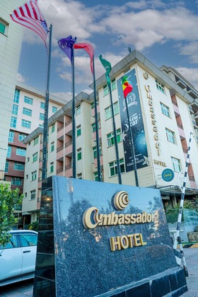 Gallery - Bole Ambassador Hotel