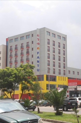 Gallery - Wassamar Hotel