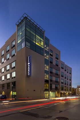 Gallery - Hotel Indigo Pittsburgh East Liberty By Ihg