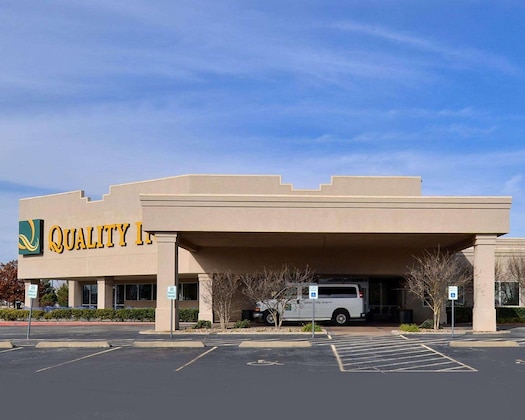 Gallery - Quality Inn Oklahoma City Airport