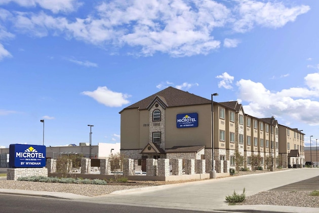 Gallery - Microtel Inn & Suites By Wyndham Odessa
