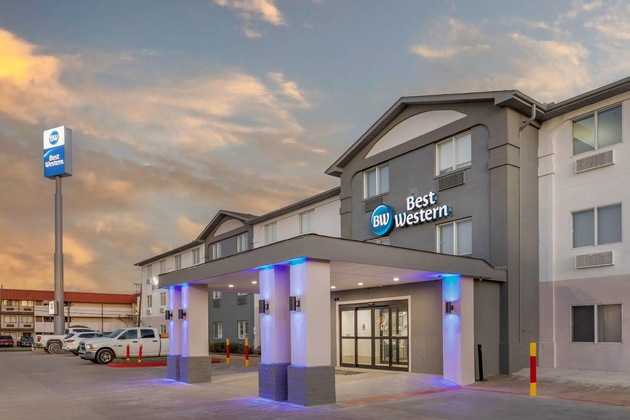 Gallery - Best Western North Side Inn