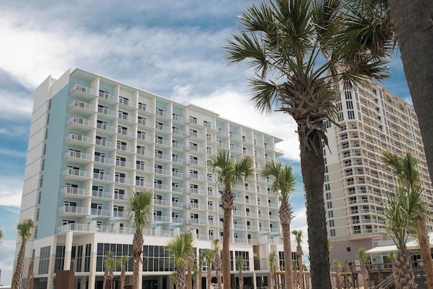 Gallery - Fairfield Inn & Suites By Marriott Pensacola Beach