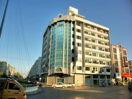 Gallery - Pacific Hotel