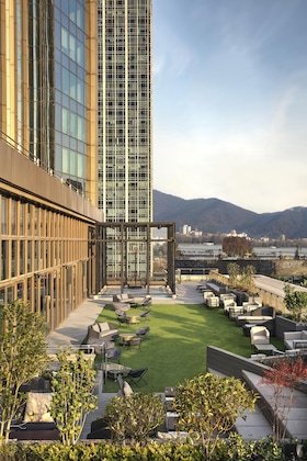 Gallery - Shangri-La Hotel Nanjing