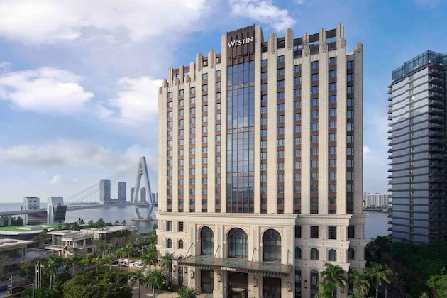 Gallery - The Westin Haikou
