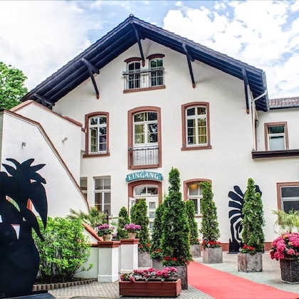 Gallery - Schlosshotel Molkenkur