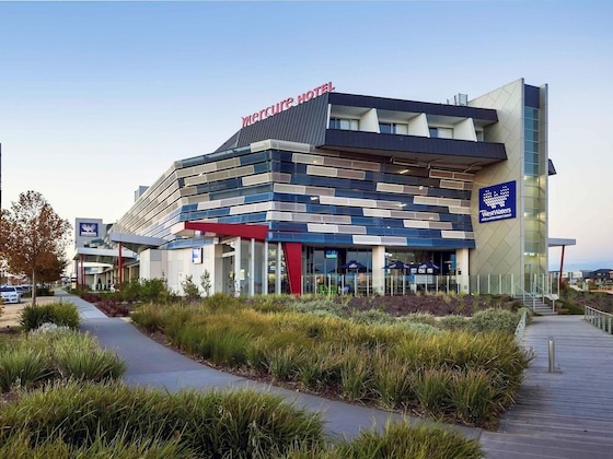 Gallery - Mercure Melbourne Caroline Springs