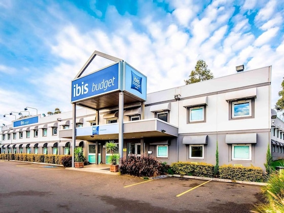 Gallery - Ibis Budget Wentworthville