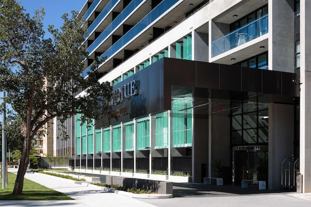 Gallery - Avenue Hotel Canberra