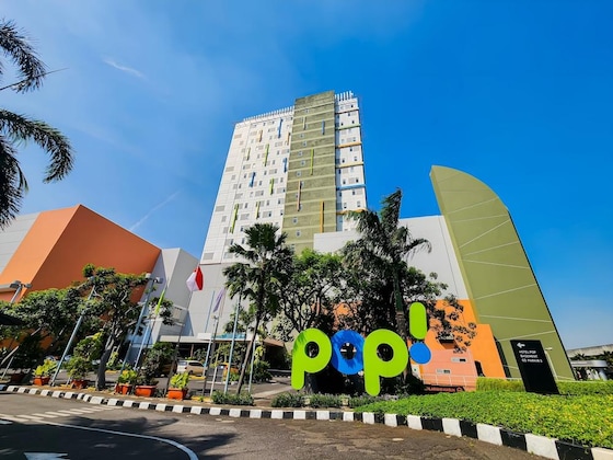 Gallery - Pop! Hotel Kelapa Gading Jakarta