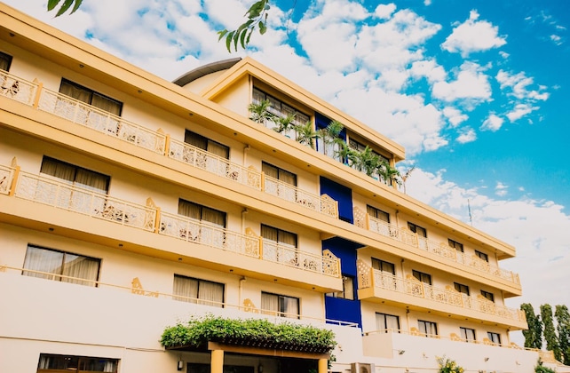 Gallery - Peninsula Hotel Dar Es Salaam