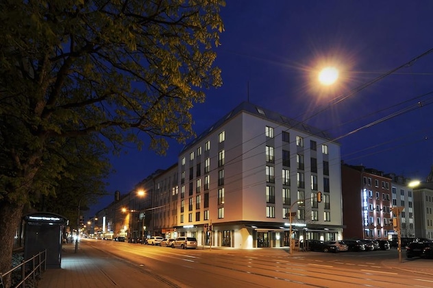 Gallery - Vi Vadi Hotel Bayer 89