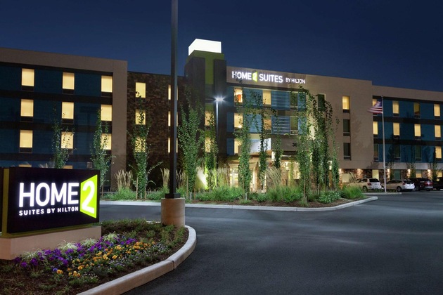 Gallery - Home2 Suites By Hilton Seattle Airport