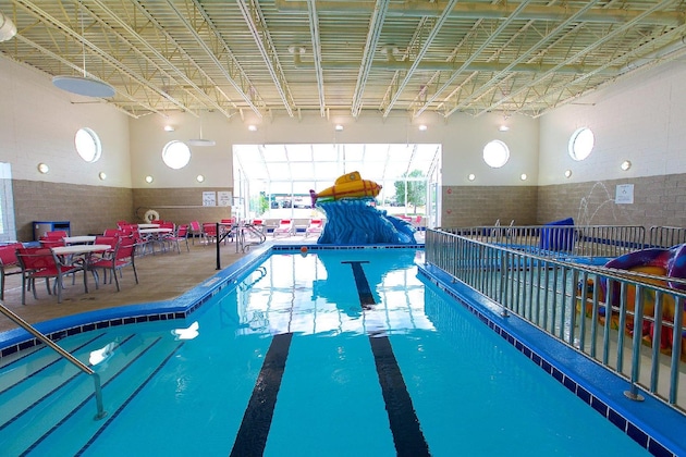 Gallery - Holiday Inn Express Fargo Sw I 94 45Th St