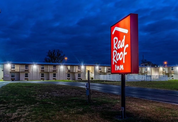 Gallery - Red Roof Inn Richmond, In