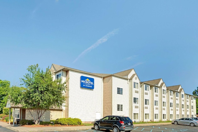 Gallery - Microtel Inn & Suites By Wyndham Roseville Detroit Area