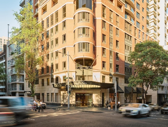 Gallery - Adina Apartment Hotel Sydney Town Hall