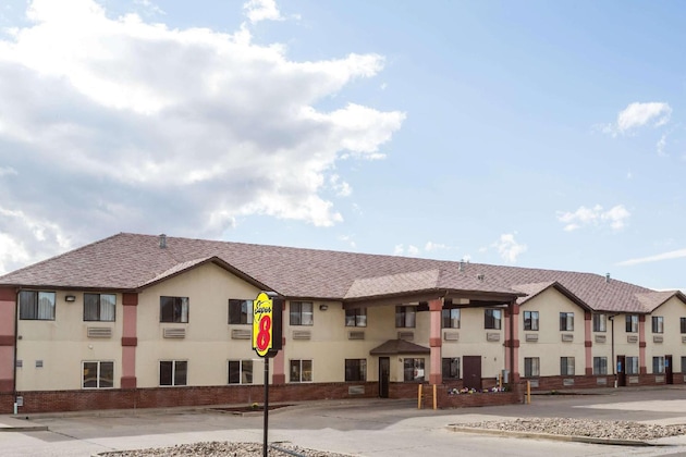 Gallery - Super 8 By Wyndham Rock Springs