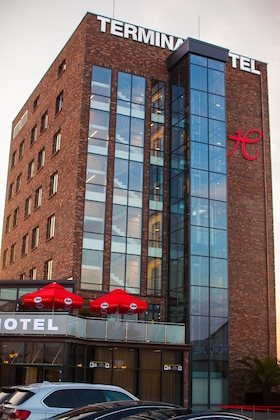 Gallery - Terminal Hotel