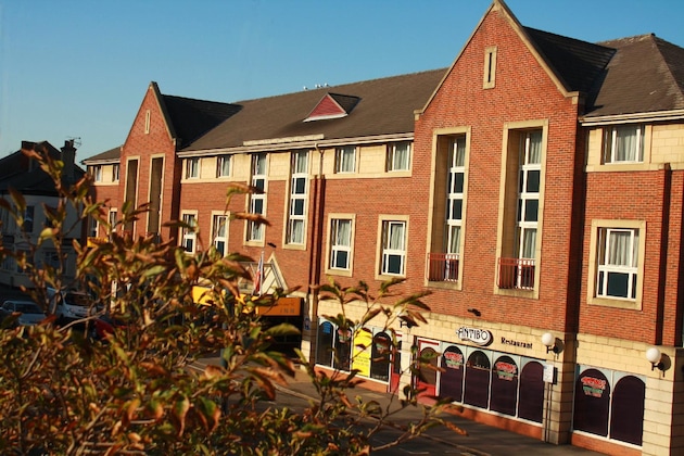 Gallery - Derby Station Hotel Sure Hotel Collection By Best Western