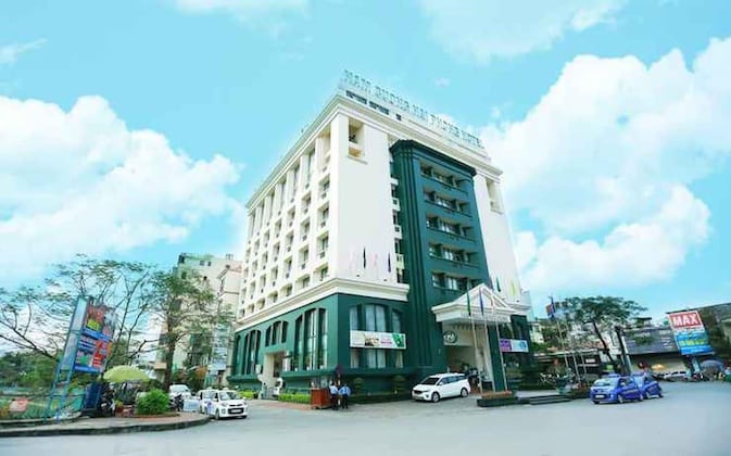 Gallery - Nam Cuong Hai Phong Hotel