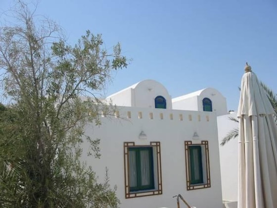 Gallery - Kanabesh Village