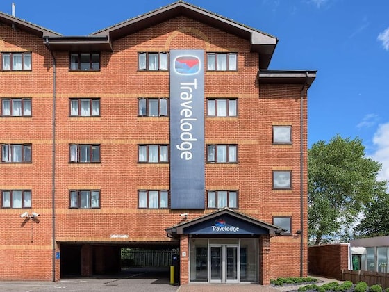 Gallery - Travelodge Park Royal