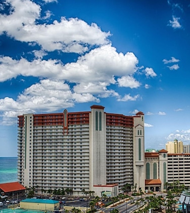 Gallery - Shores Of Panama Beach Resort