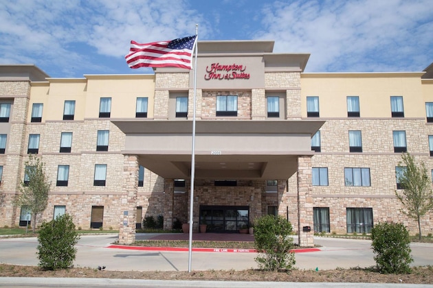 Gallery - Hampton Inn And Suites Mckinney Tx