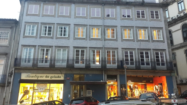 Gallery - Casas Do Porto - Ribeira Apartments