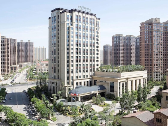 Gallery - Pullman Taiyuan