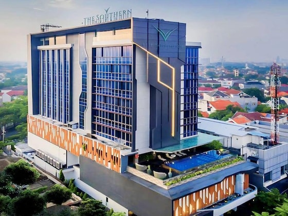 Gallery - The Southern Hotel Surabaya