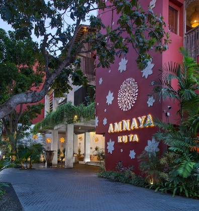Gallery - Amnaya Resort Kuta