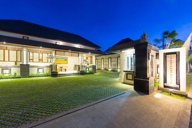 Gallery - The Banyumas Suite Villa Legian